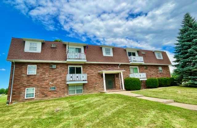 1299 Old Eagle Dr