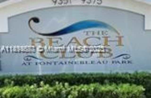 Photo of 9351 Fontainebleau Blvd