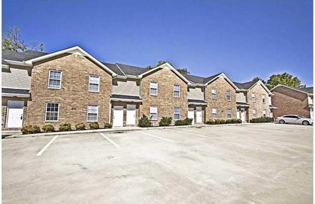 Photo of 2 Bedroom 1.5 Bath Townhome