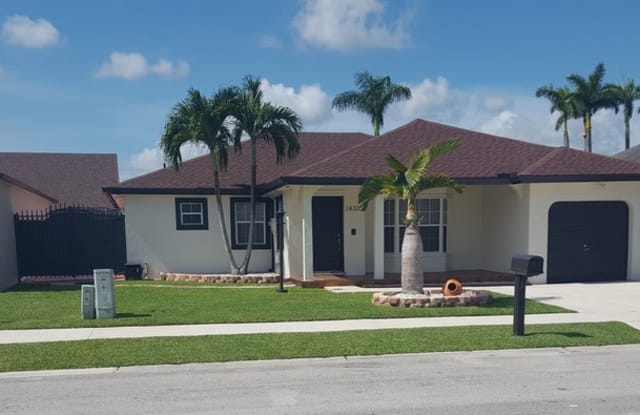 14332 Southwest 158th Street - 14332 Southwest 158th Street, Richmond West, FL 33177