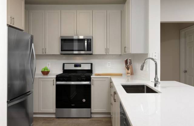 Avalon at Grosvenor Station