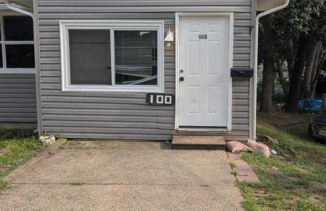 Photo of 100 B BLACKWOOD-CLEMENTON Road