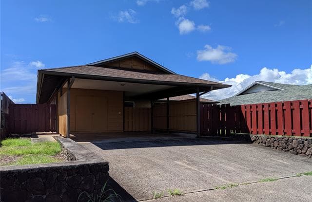 95-841 Paikauhale Street - 95-841 Paikauhale Street, Mililani Town, HI 96789