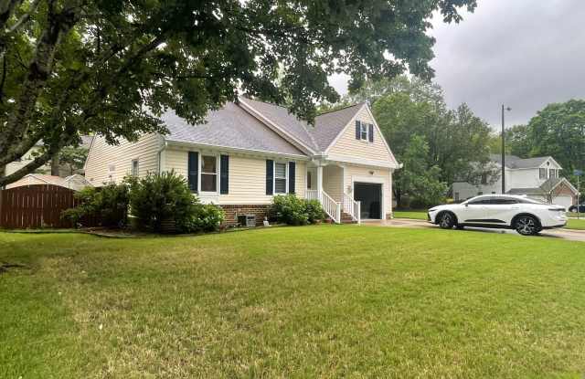 Beautiful home in Riverwalk