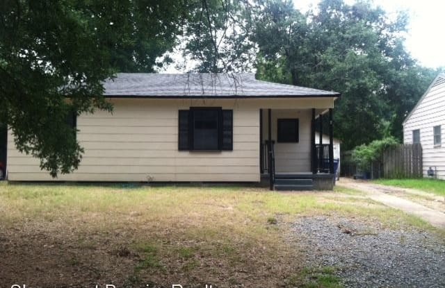 2745 Mimosa Ave - 2745 Mimosa Avenue, Shreveport, LA 71108