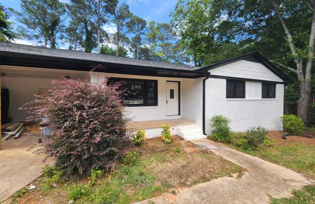 1055 College Station Road