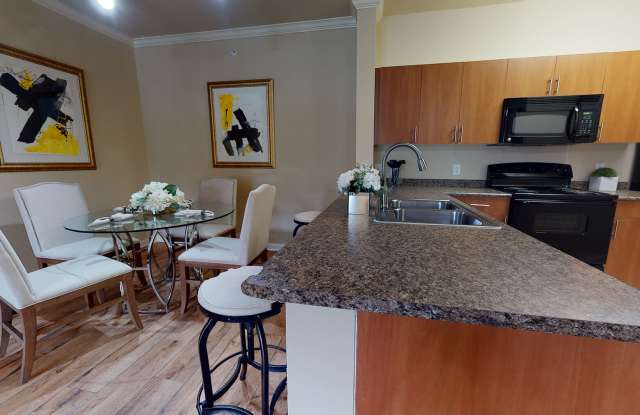 Lakeland Estates Apartment Homes