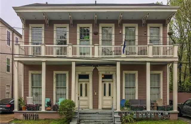1619 FIRST Street