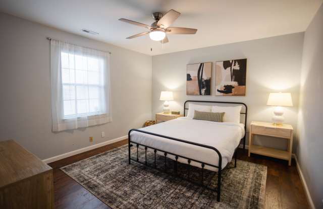 5822 Brentwood Trace - 1