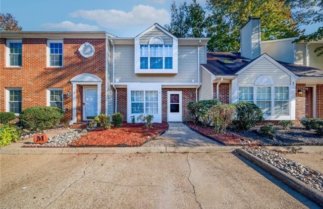 5 Treefern Place - 5 Treefern Place, Hampton, VA 23666