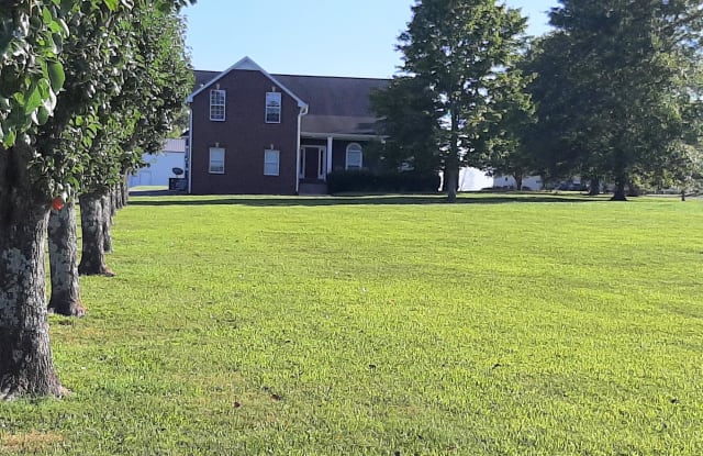 6689 East Benton Road - 6689 - 6689 East Benton Road, Robertson County, TN 37172