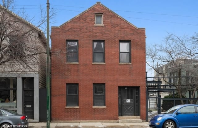 716 W. 18th St.-1F - 716 W 18th St, Chicago, IL 60616