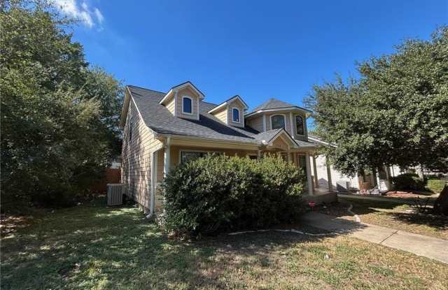 1714 Boardwalk Court