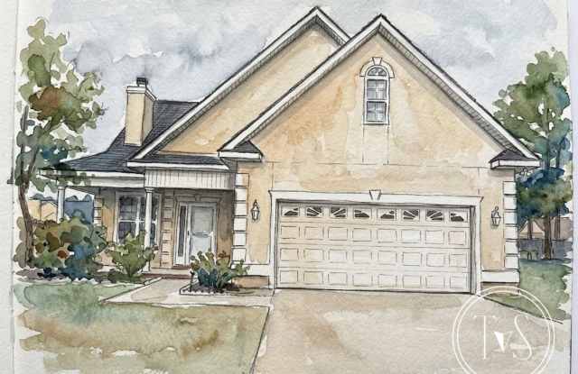 Spacious 3-Bedroom Home with Over 2,300 Sq. Ft.
