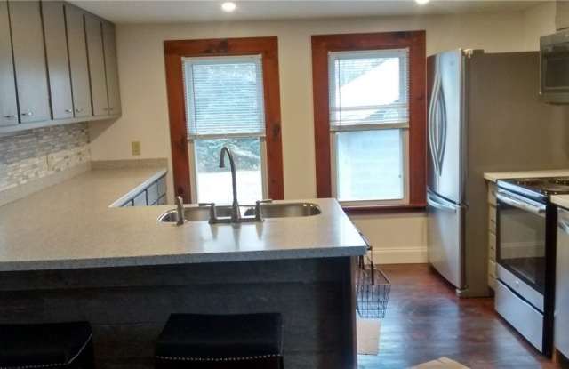 1126 Trumbulls Corners Road