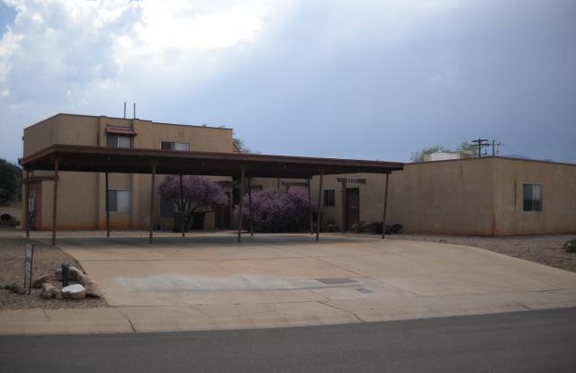 2BR/1BA 827 sq.ft. rental in Sierra Vista, AZ