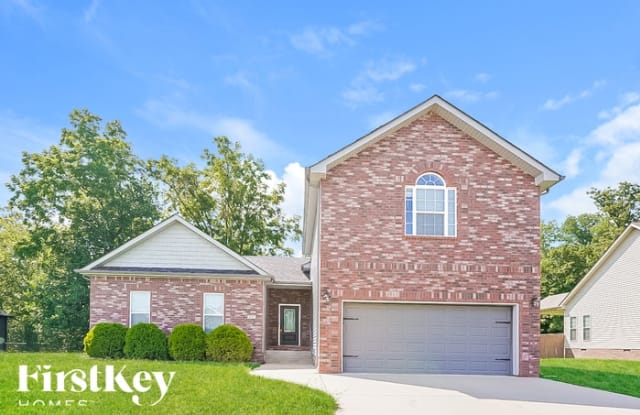 112 Sumter Lane - 112 Sumter Lane, Clarksville, TN 37042