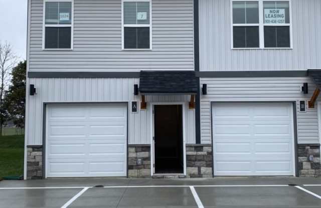 1024 Glenkirk Drive