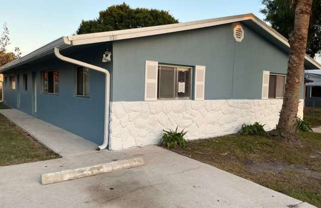 Ft Pierce Rental