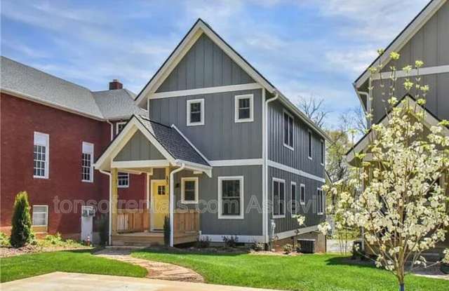 603 Fairview Road