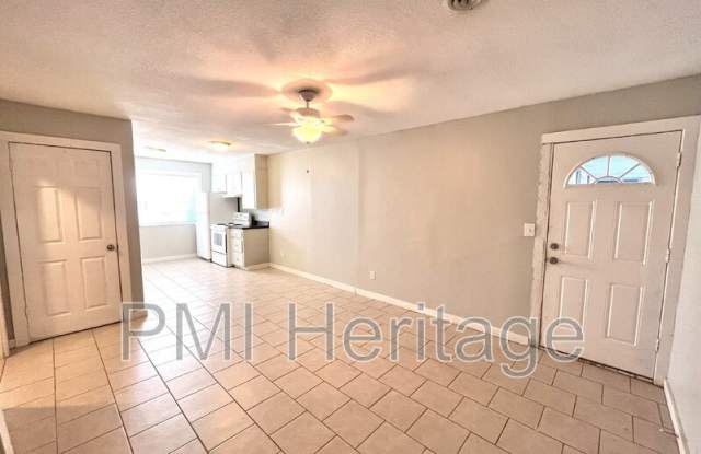 15 W Martin Luther King Jr Blvd