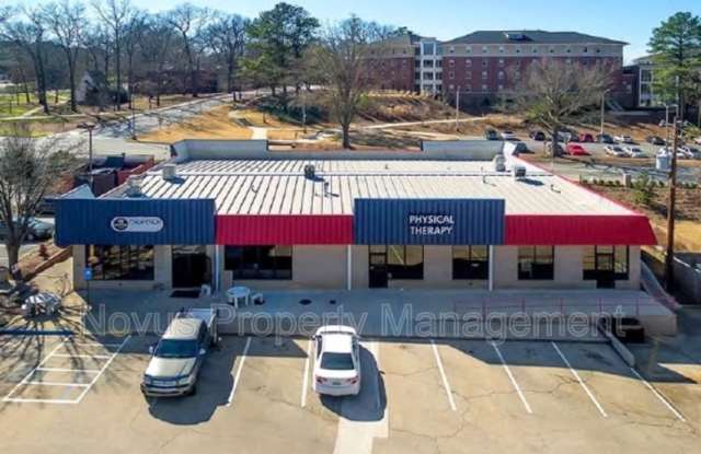 120 Cunningham Drive