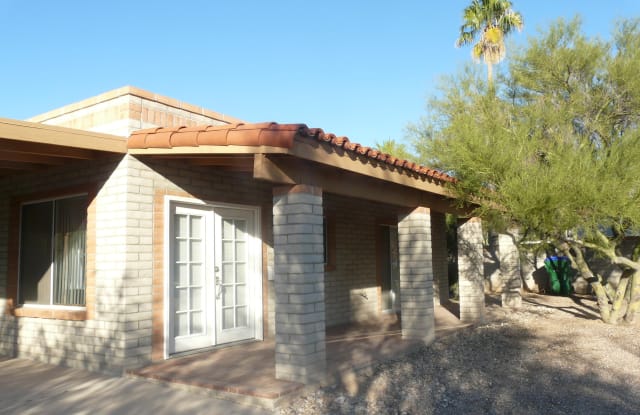 3705 N Gunnison Drive - 3705 North Gunnison Drive, Tanque Verde, AZ 85749