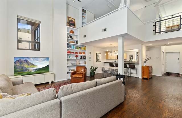 930 Acoma Street - 108