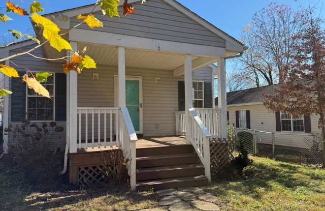 Photo of 504 9th Street SW - Walkable to UVA Medical Center!