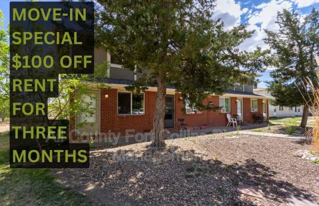 3542 Butternut Drive