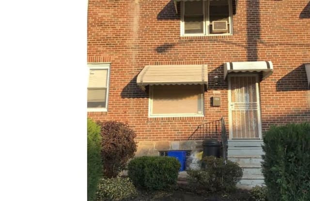 3817 I St - 3817 I Street, Philadelphia, PA 19124