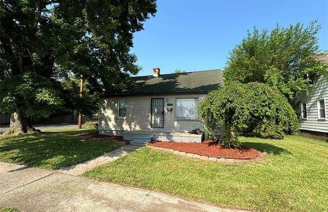 Photo of 6709 EVERGREEN Avenue