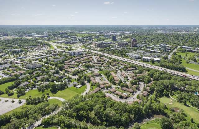 The Lodge of Overland Park