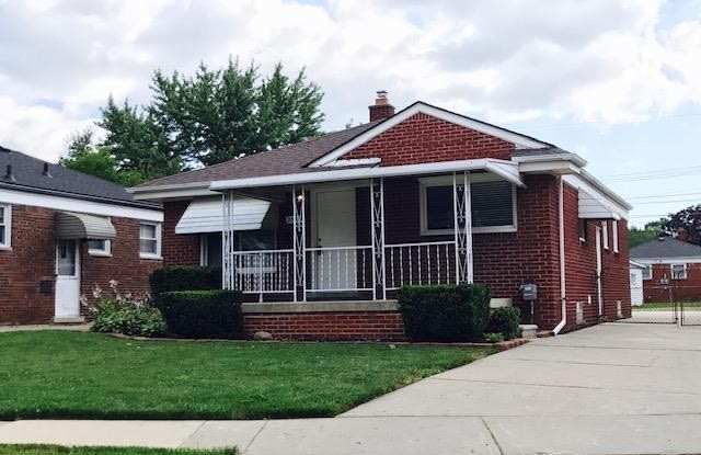 23328 Wilmot - 23328 Wilmot Avenue, Eastpointe, MI 48021