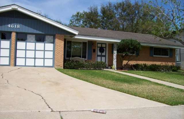 4618 Wooldridge - 4618 Wooldridge Road, Corpus Christi, TX 78413