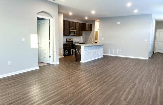 521 Rochdale Run - 1