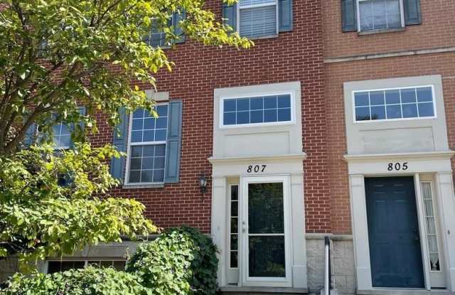 Photo of 807 STATION Boulevard