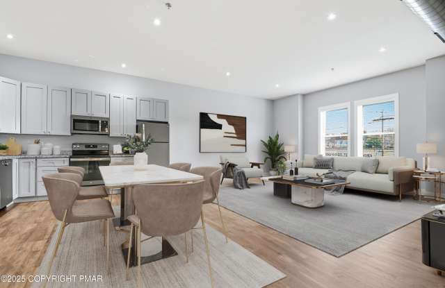 Photo of 55 N Courtland Street unit: 205