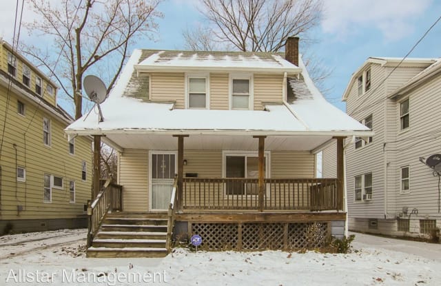 4114 E 123rd Street - 4114 East 123rd Street, Cleveland, OH 44105