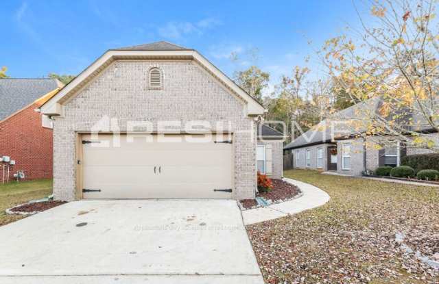 6549 Southern Trace Drive