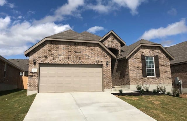 7619 Cottonwood Ridge - 7619 Cottonwood Rdg, Bexar County, TX 78015