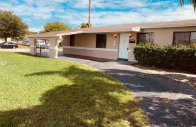 Photo of 3500 Northwest 18th Court