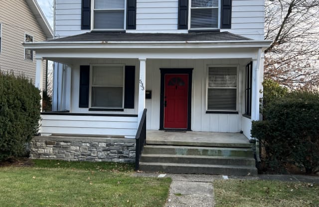 533 6th St - 533 6th Street, Beaver, PA 15009