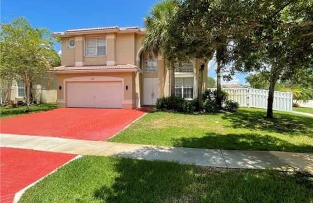 13201 SW 45th Dr