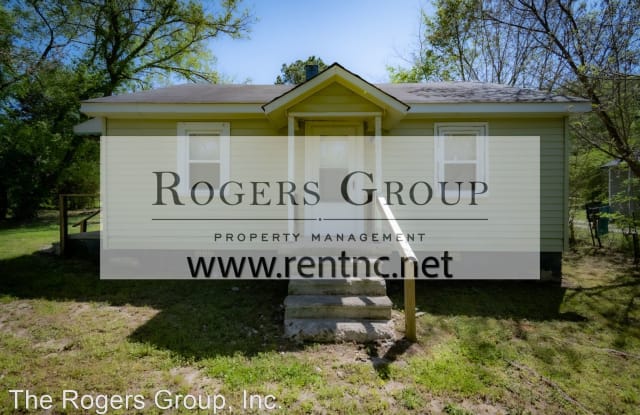 211 Mineral Springs Rd. - 211 Mineral Springs Road, Louisburg, NC 27549