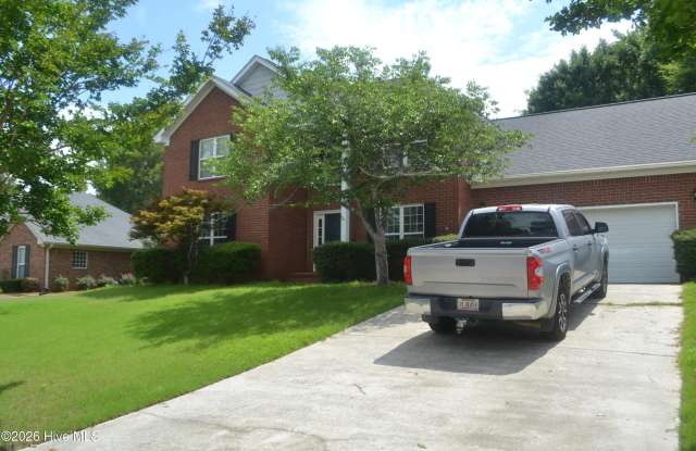 4434 Sapelo Drive