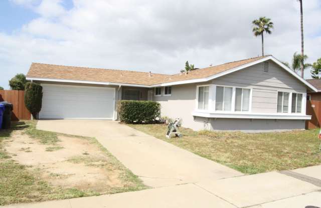 3 Bedroom House in Clairmont - Complete Remodel