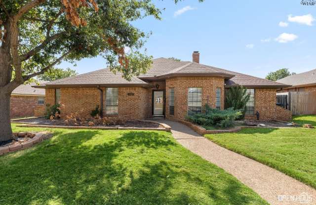 Photo of 4708 STANSBURY LANE