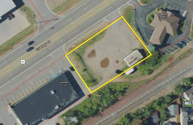 Photo of 411 US 41 E