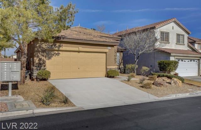 9842 Ridge Hill Avenue - 9842 Ridge Hill Avenue, Spring Valley, NV 89147